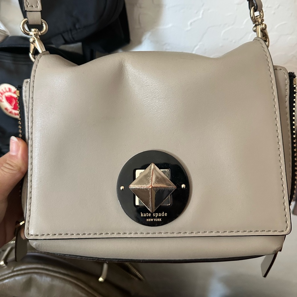 Kate spade crossbody
